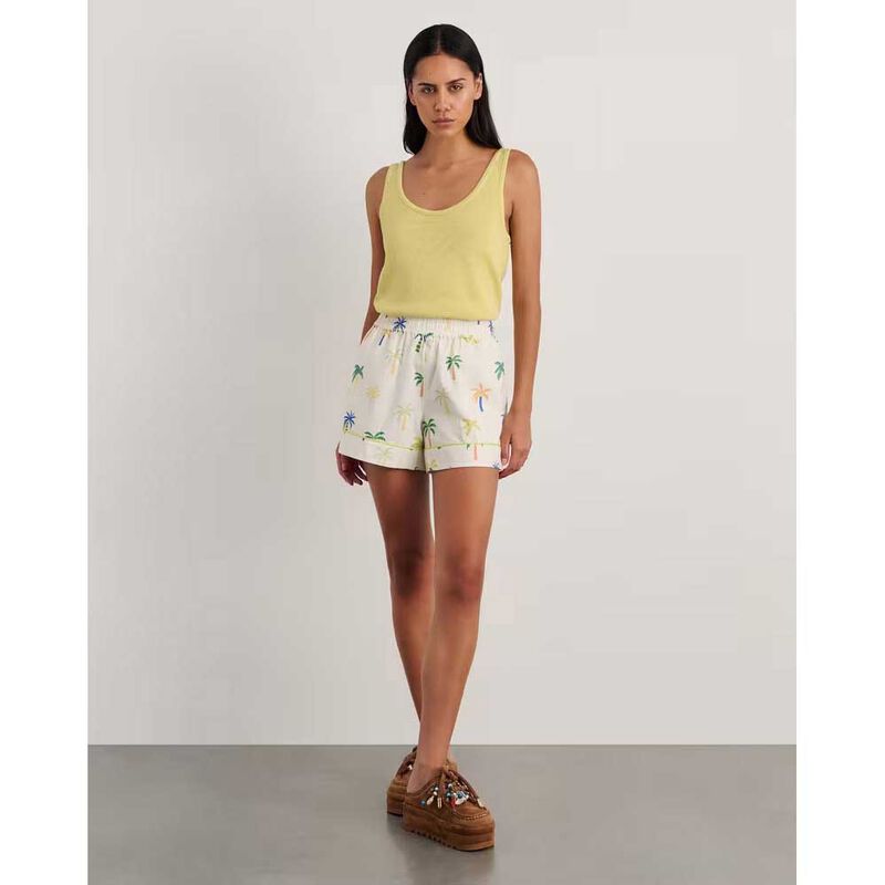 JAG Palm Pull On Short image number 3